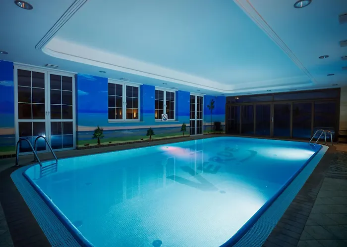Hotel Verde
